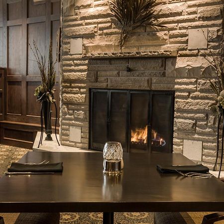 Sinbads Hotel & Suites Gander Kültér fotó