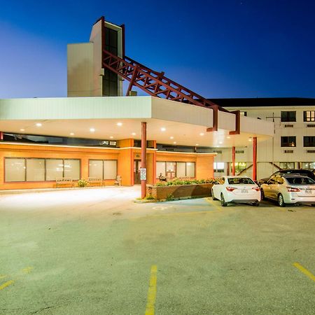 Sinbads Hotel & Suites Gander Kültér fotó