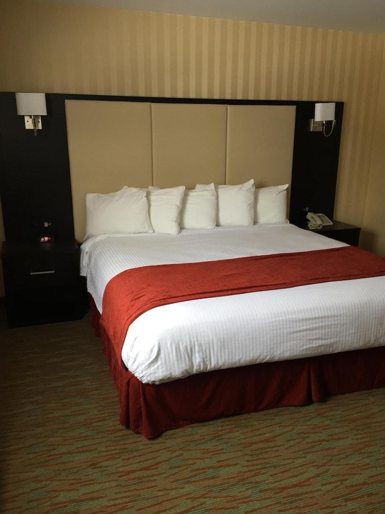 Sinbads Hotel & Suites Gander Kültér fotó