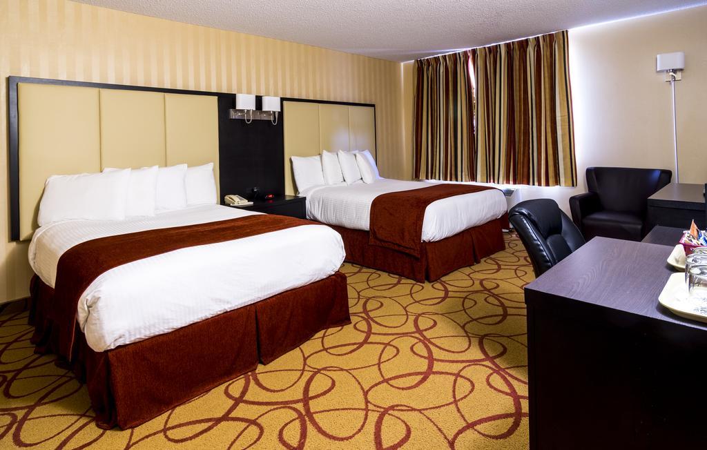 Sinbads Hotel & Suites Gander Kültér fotó