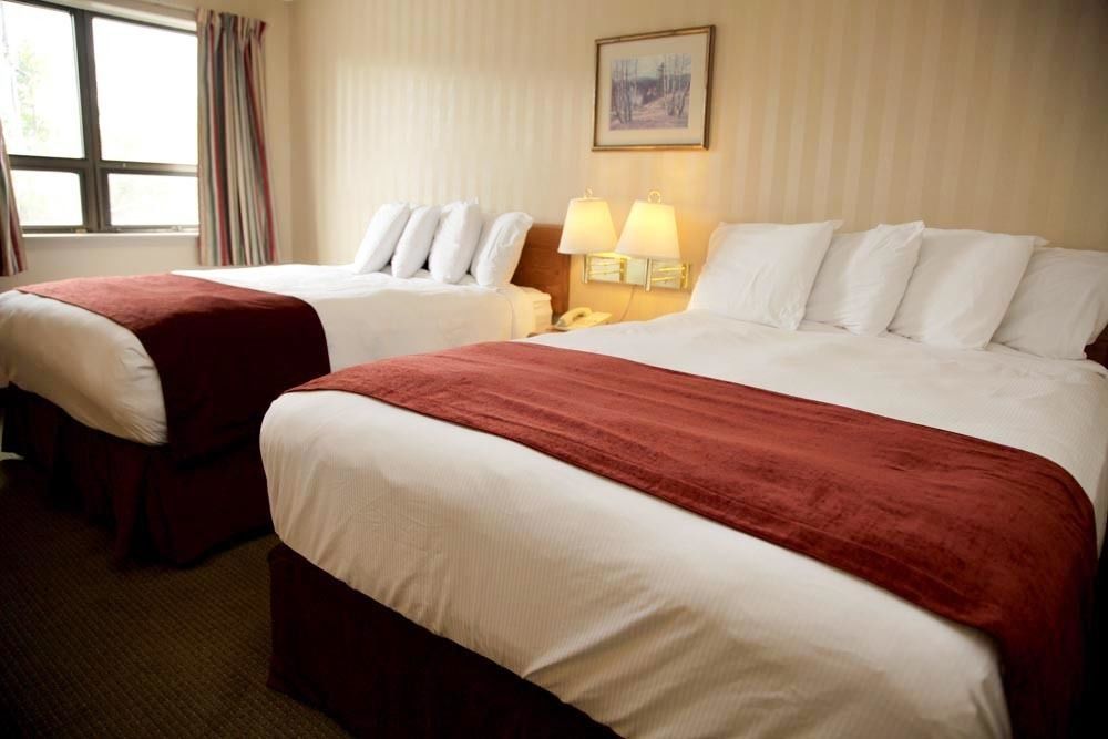Sinbads Hotel & Suites Gander Kültér fotó