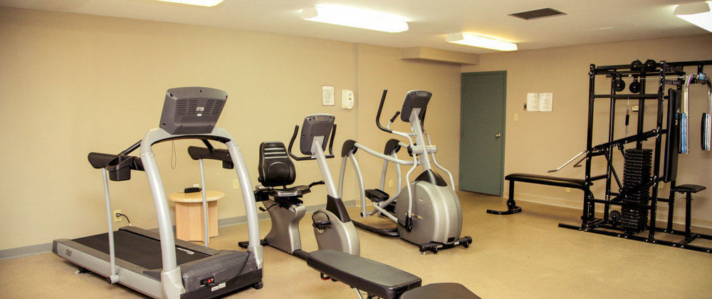 Sinbads Hotel & Suites Gander Kültér fotó