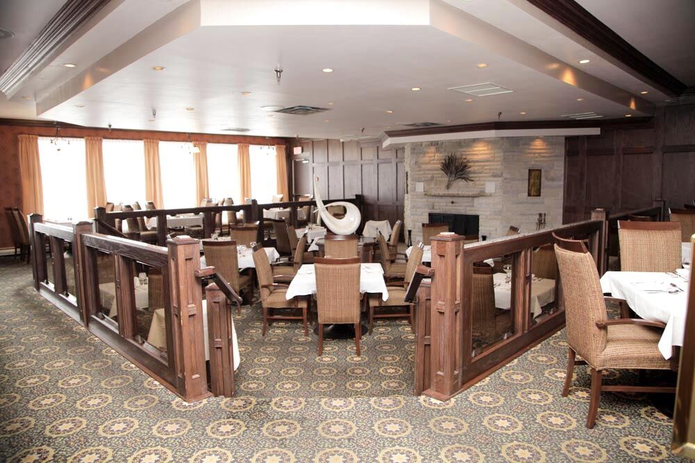 Sinbads Hotel & Suites Gander Kültér fotó